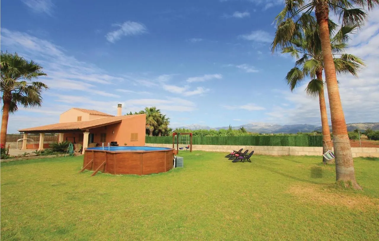 Gorgeous Home In Muro With Kitchen 0*,