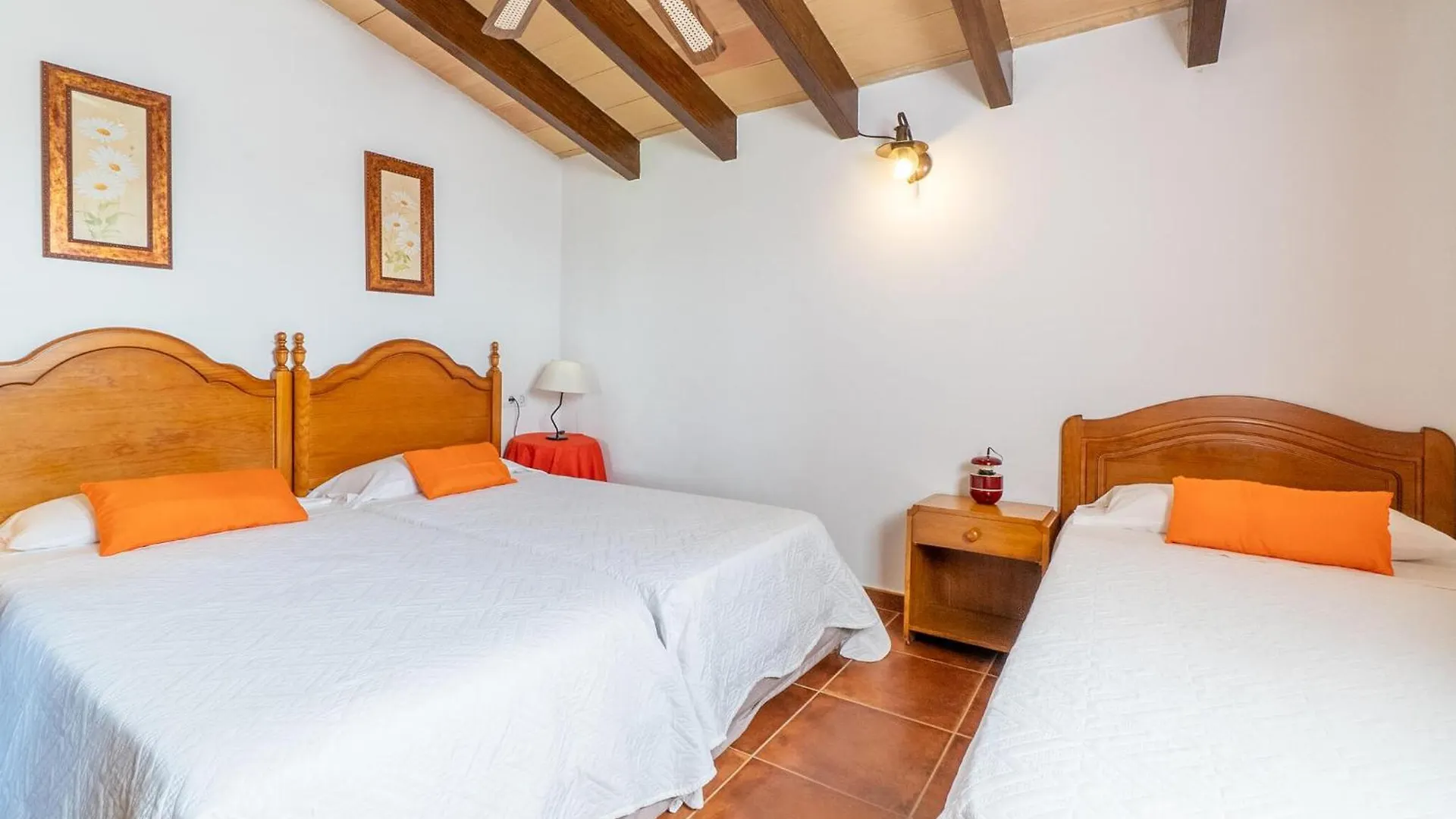 Gorgeous Home In Muro With Kitchen 0*,
