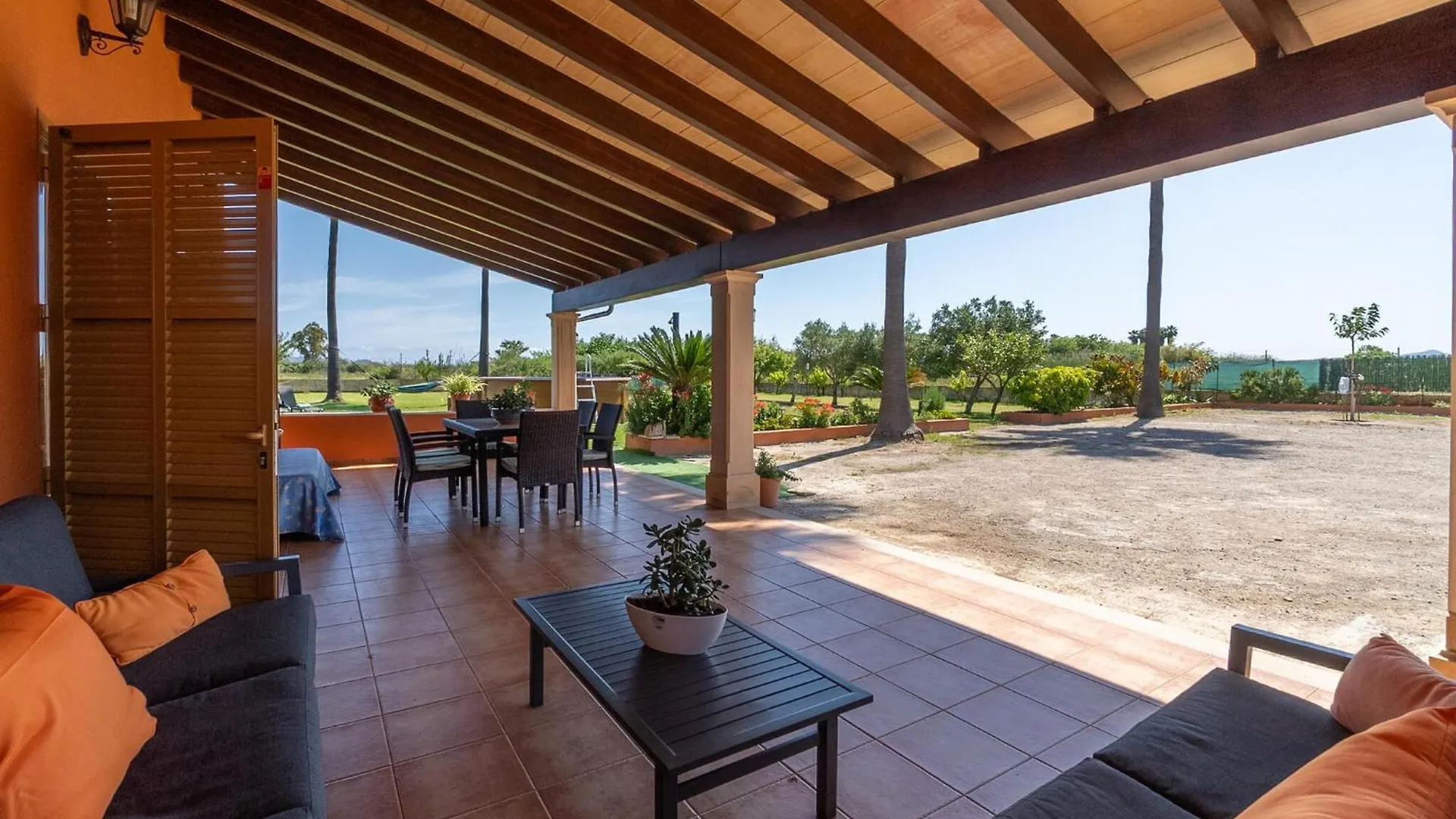 Gorgeous Home In Muro With Kitchen 0*,  Espagne