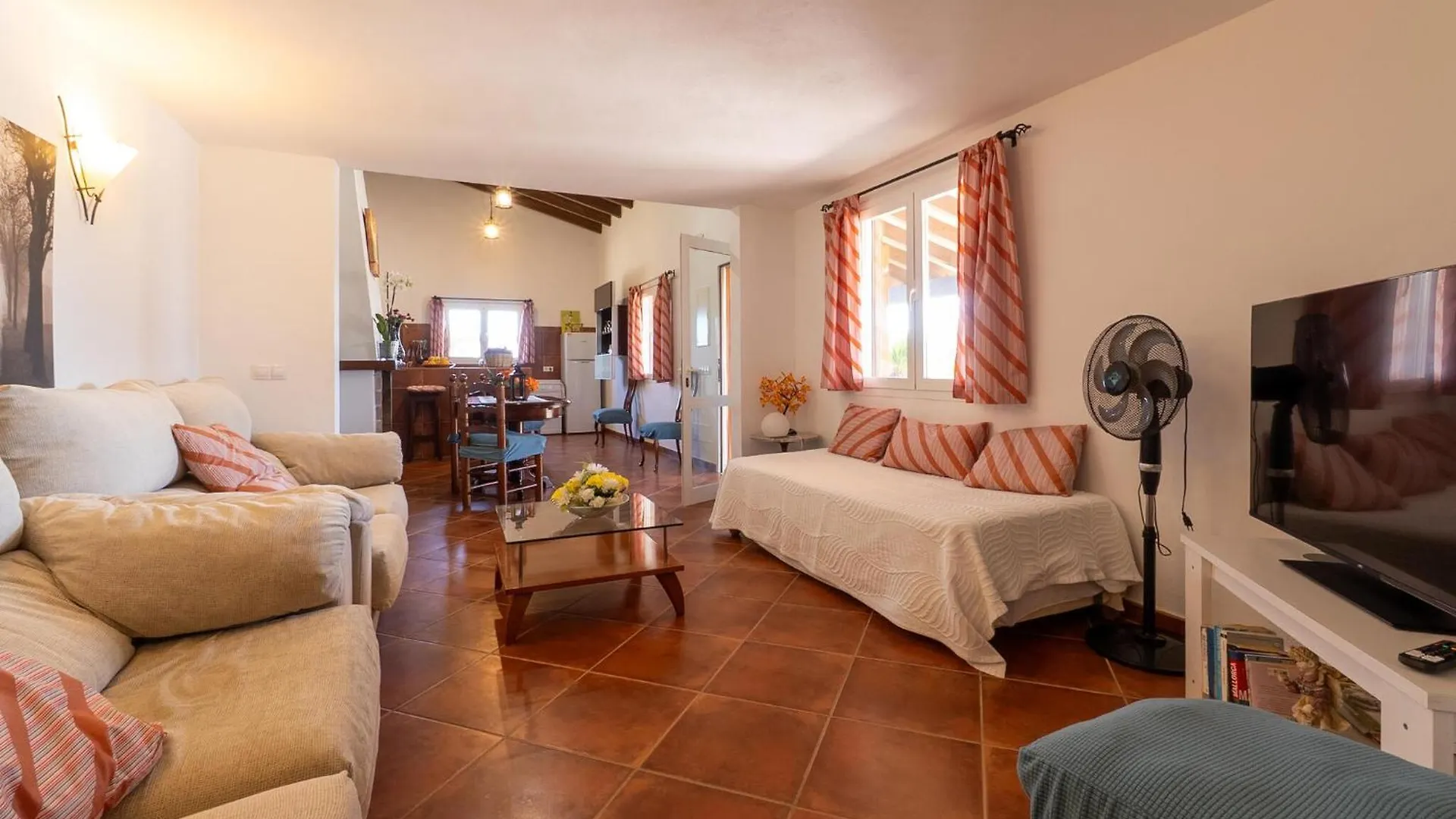 Gorgeous Home In Muro With Kitchen