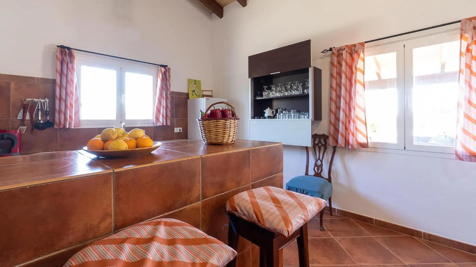Gorgeous Home In Muro With Kitchen 0*,